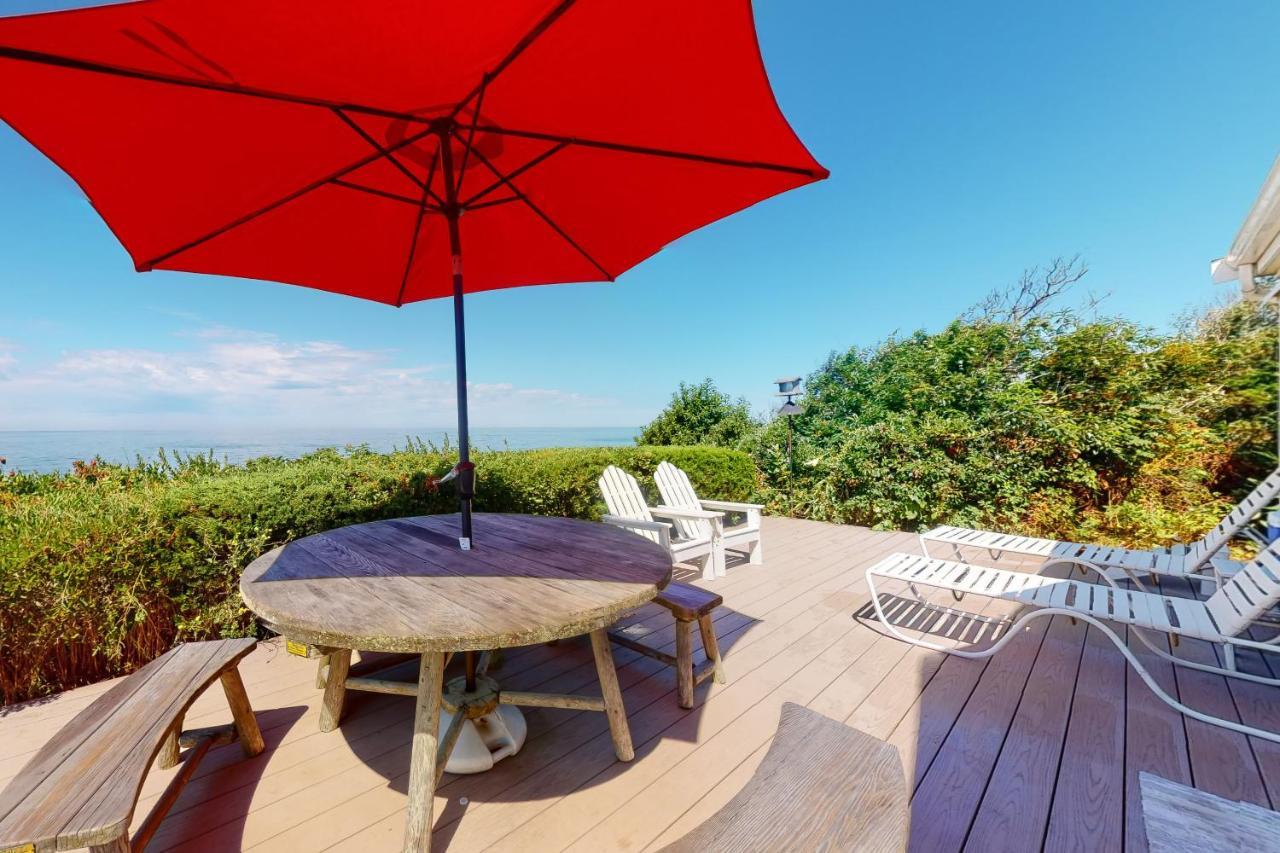 2 Bed 1 Bath Vacation Home In Истхам Екстериор снимка